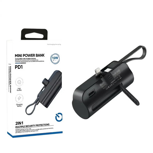 Portable 5000mah wireless - 5000mah,