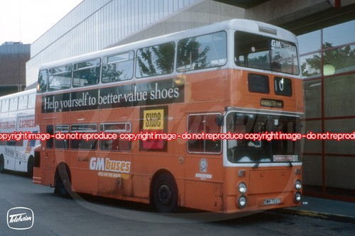 Bus photo greater manchester - bus,