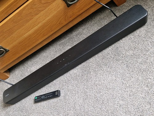 Sony sf150 soundbar - sony,