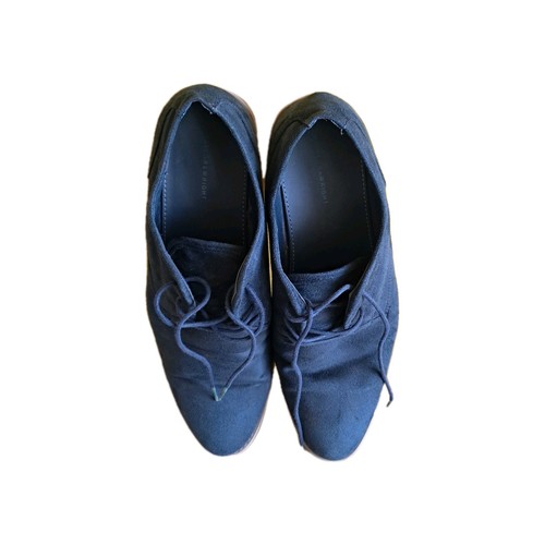 Tayol wright smart - smart, suede