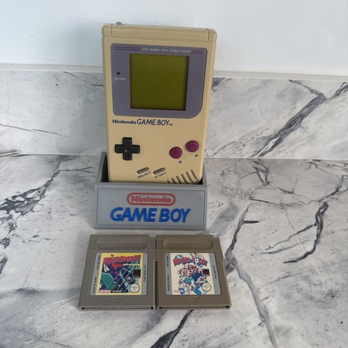Original nintendo game - nintendo,