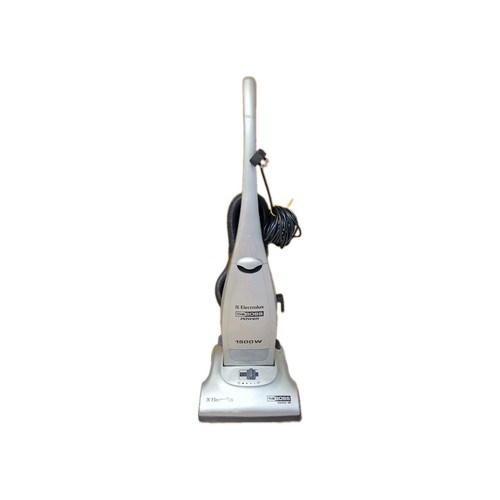 Electrolux the boss upright - electrolux,
