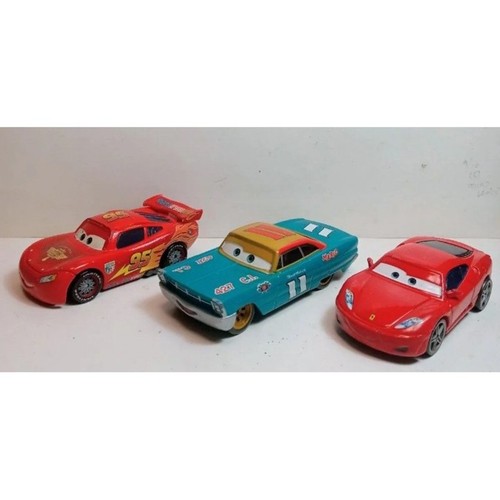 Mattel disney cars - disney,