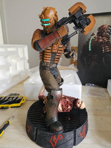 Sideshow collectibles dead - collectibles,
