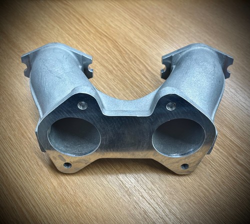 Series 45mm weber intake - a,