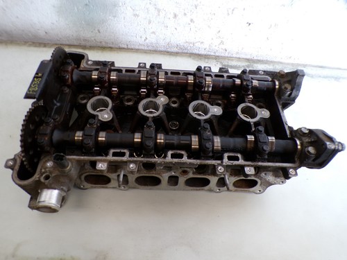 Cylinder head opel - cylinder, vectra