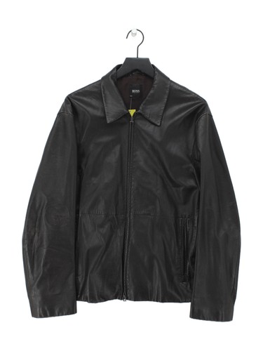 Boss motorcycle jacket - motorcycle,