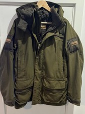 Men's Harkila Goretex Jacket Pro Hunter Size 48