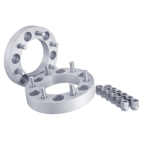 2x30mm wheel spacers for - h&r,