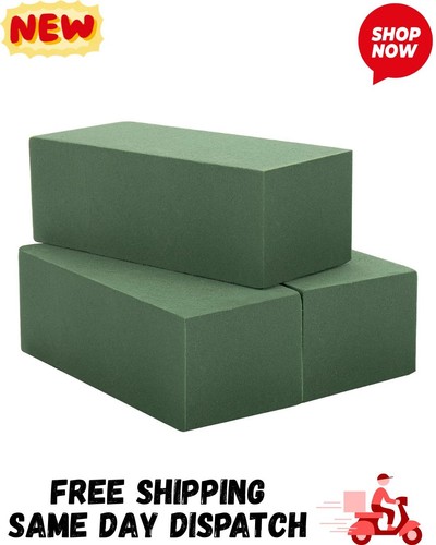 Taope floral foam pcs green - taope,