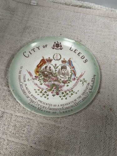 Antique city leeds - antique, of