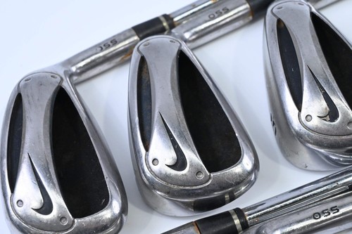 Nike slingshot irons pw - irons, /