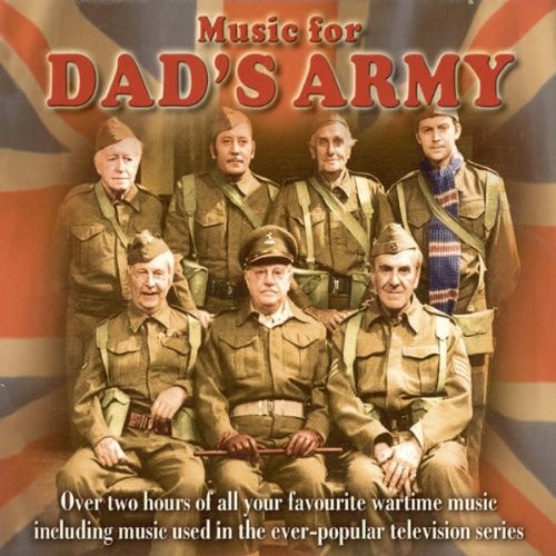 Various music from dad - various, dad's