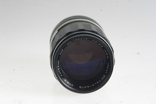 Zeiss ikon icarex tele auto - ikon, bm