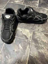 DIOR-B30 black men’s