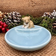 Vintage wade whimtray lion cub - wade,