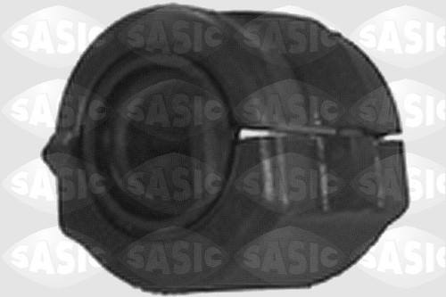 Stabiliser mounting for - stabiliser,