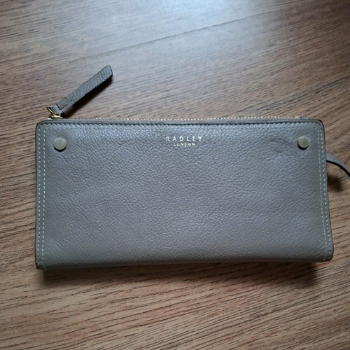 Radley large women taupe - large, women's