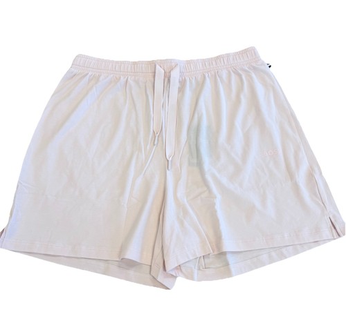 Boss stretch cotton pyjama - stretch,