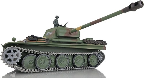 Heng long panther g - panther, pro