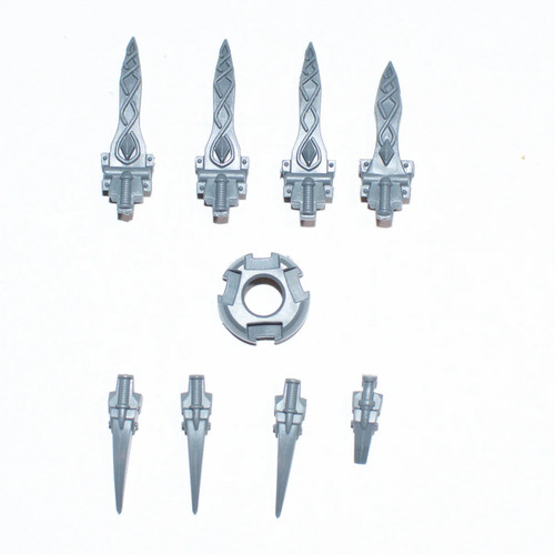 Warhammer 40k space wolves - 40k,