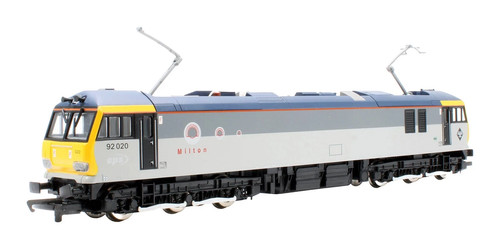 Hornby gauge r374 - hornby, eps
