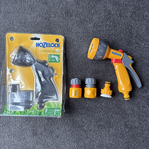 Hozelock 2347 multi - 2347,
