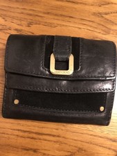 Jimmy Choo Genuine Leather Wallet
