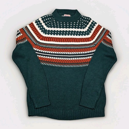 Vintage 80s 90s knit - 90s,