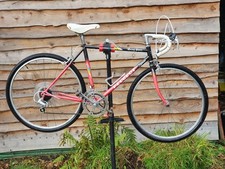 Retro Peugeot Kids Road/