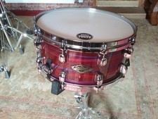 Tama starclassic 5 snare - tama, 14.6.5