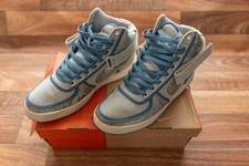 Nike Vandal Supreme Geoff