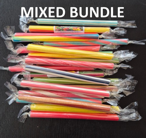 Blackpool rock sticks bundle - rock,