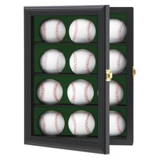 Verani 12 Baseball Display
