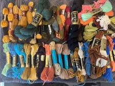 Tapestry wool 244grams - tapestry,