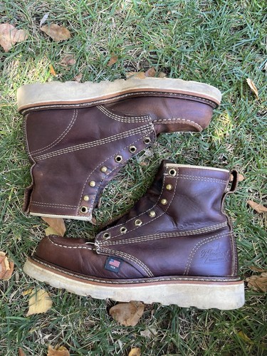 Thorogood american heritag - thorogood,