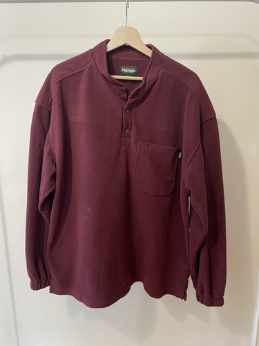 Rohan men vital - snap, long