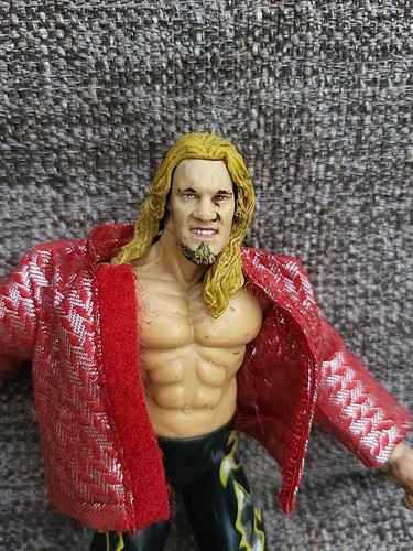 Wwe mattel elite - mattel,