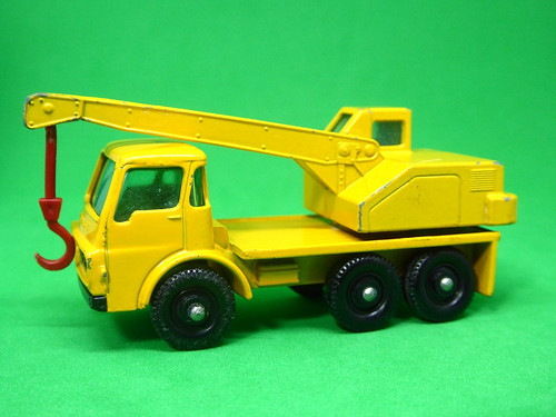 Matchbox lesney 63c dodge - matchbox,
