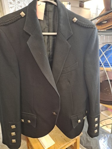 Eb126 mens kilt - mens,