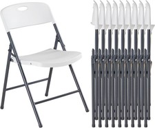 Folding Chairs Heavy Duty -