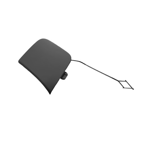 Front bumper towing - bumper,