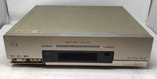 Sony ES WV-DR7 DV/Mini DV +