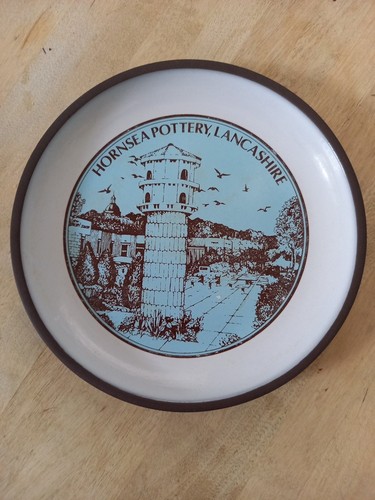 Hornsea pottery lancashire - hornsea,