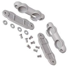 Fiamma Caravanstore/C/Store Zip Rafter Wall Support Kit (2) 98673-707