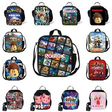 Kids Roblox Game 3D Insulated