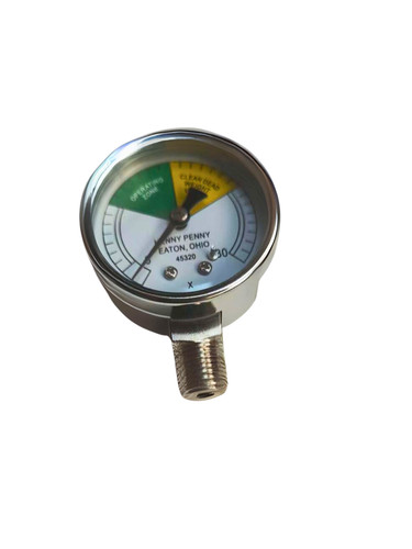 Henny penny fryer pressure - penny,