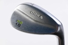 Orka RS10 Gap Wedge / 52