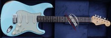 Fender Custom Shop