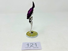Classic 2nd Release Tyranid